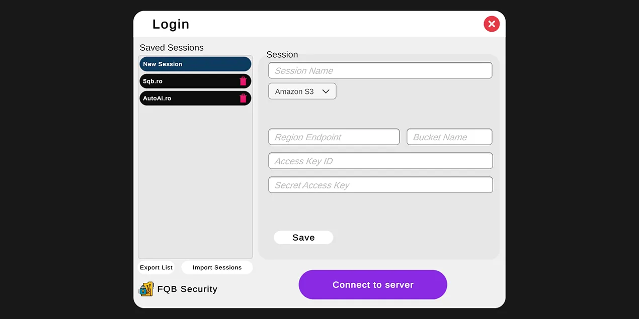 How to Connect to FTP, SFTP & FTPS on macOS
